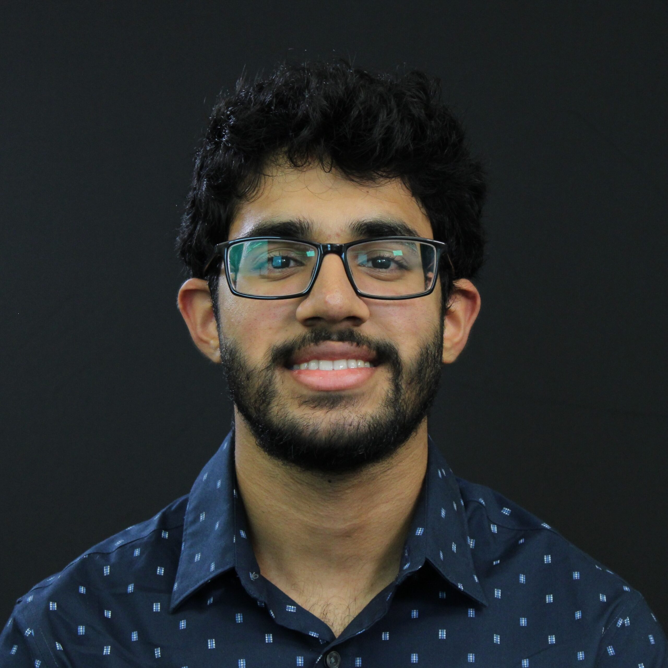 Aaryan Gupta, founder of Zentora Digital Marketing